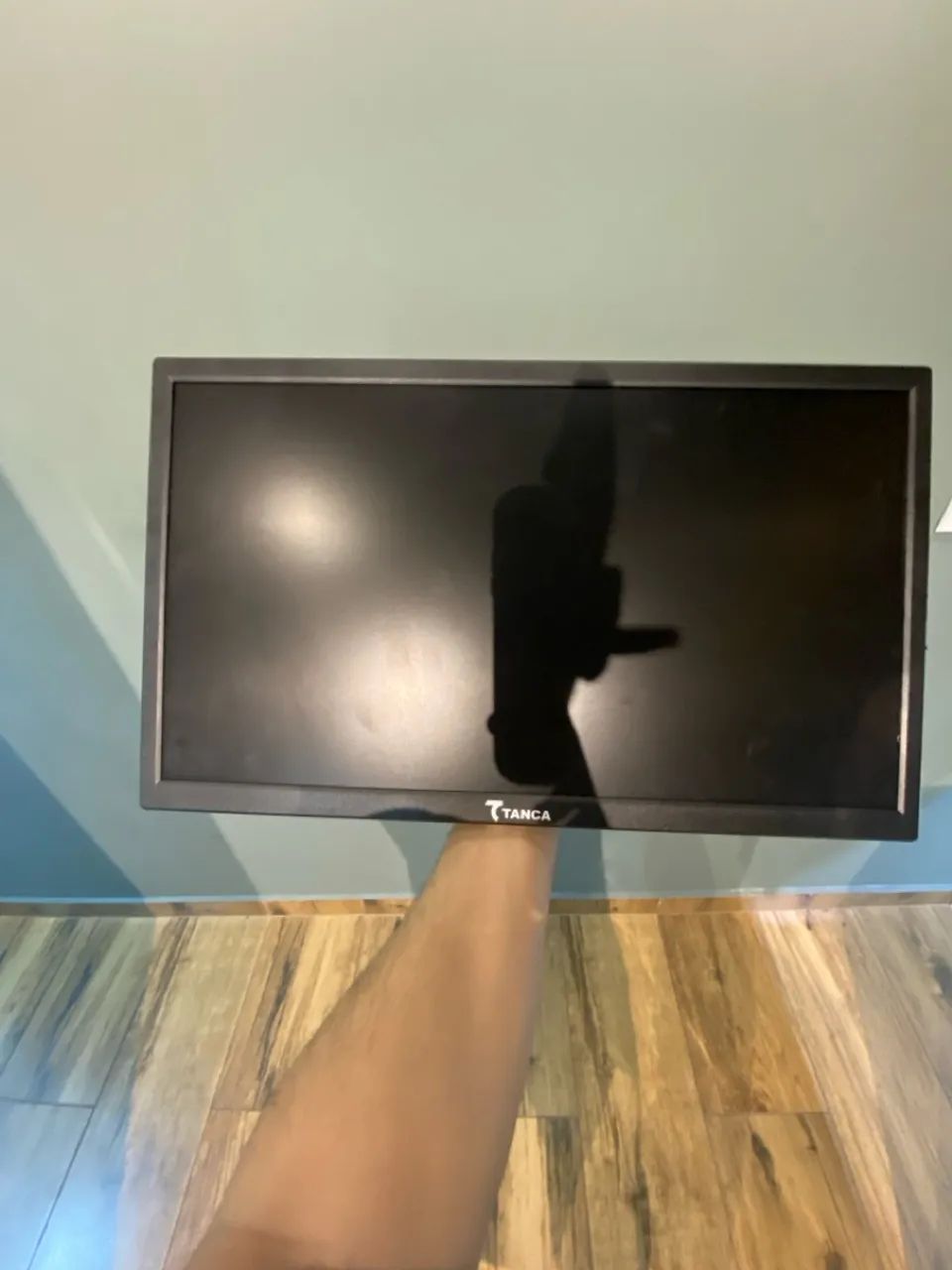Monitor Tanca 19.5 polegadas