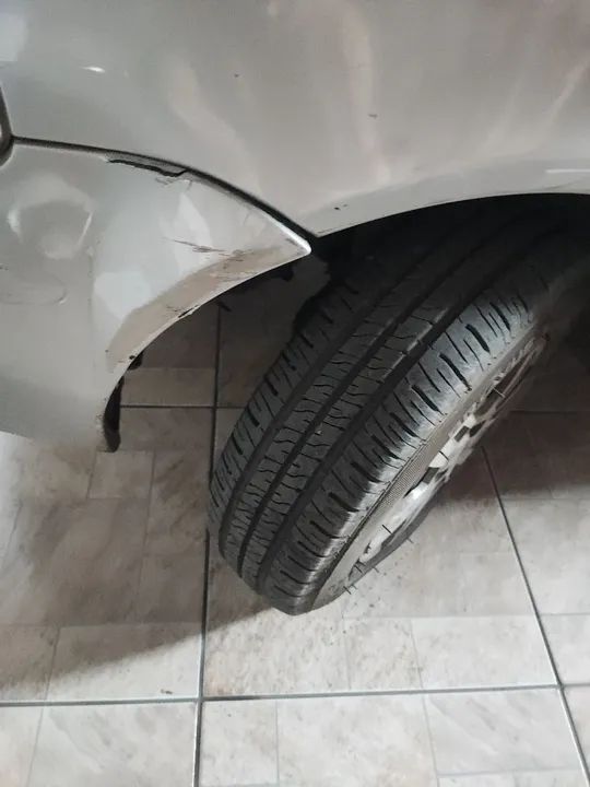 Fiat Palio 2006 - Foto 2