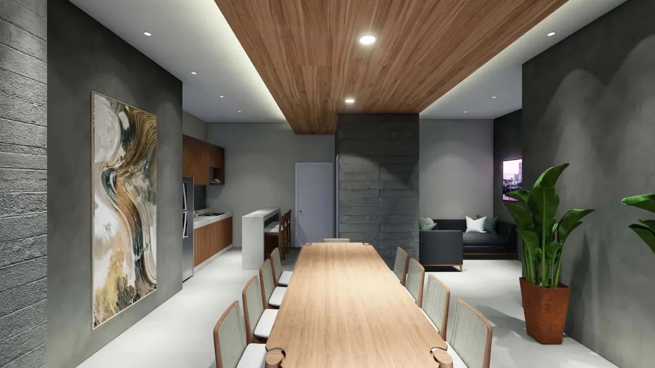 ESSENCIA DA VILA - Foto 11