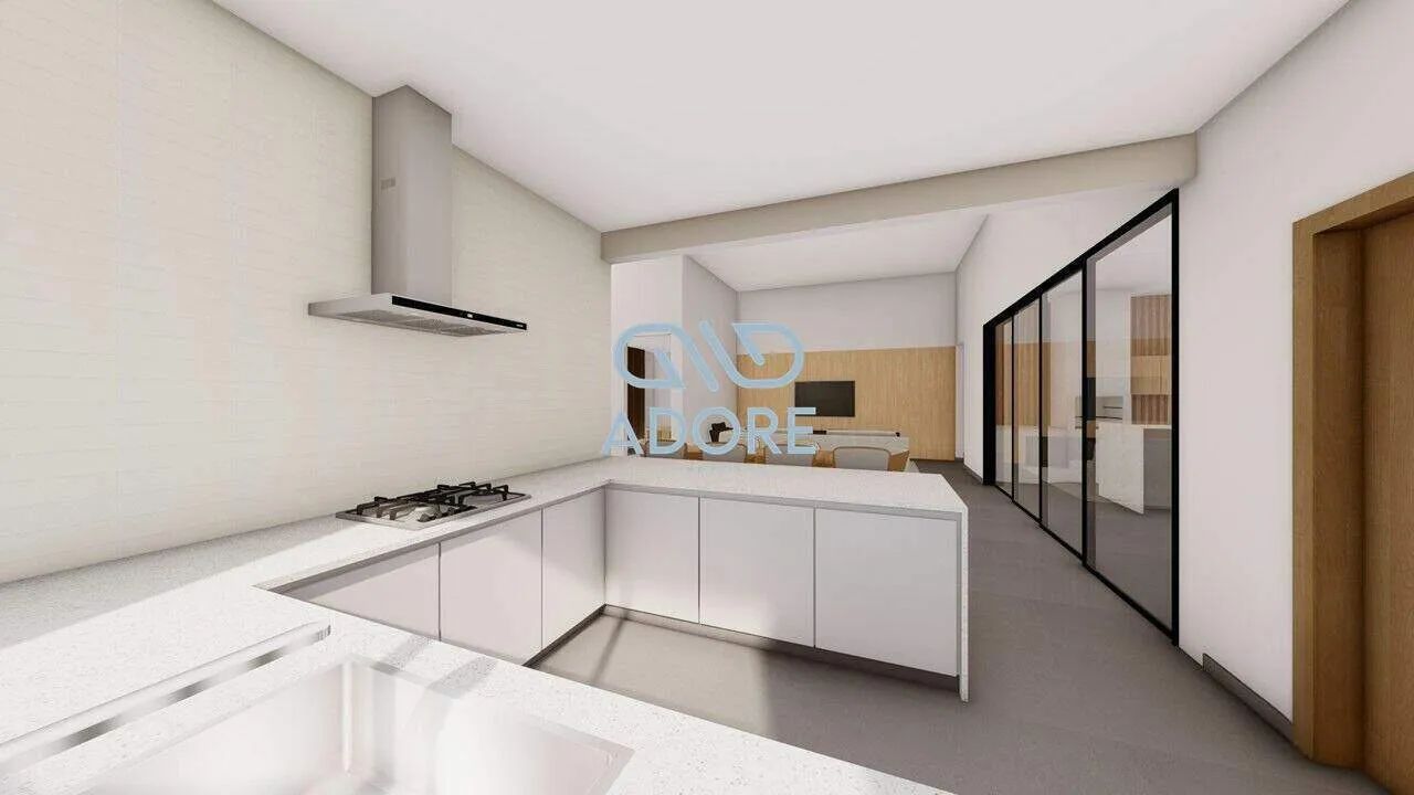 Casa à venda no condomínio Bothanica - Itu/SP - Foto 8