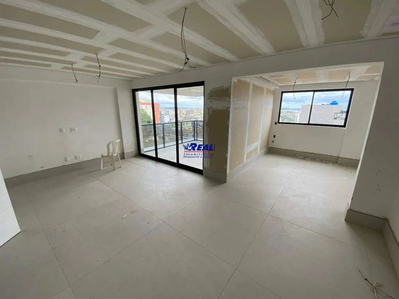 Area privativa à venda, 3 quartos, 3 suítes, 4 vagas, Barreiro - Belo Horizonte/MG - Foto 5