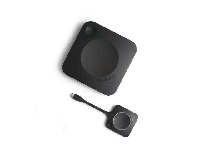 ClickShare CX20 IMPERDÍVEL - Foto 3