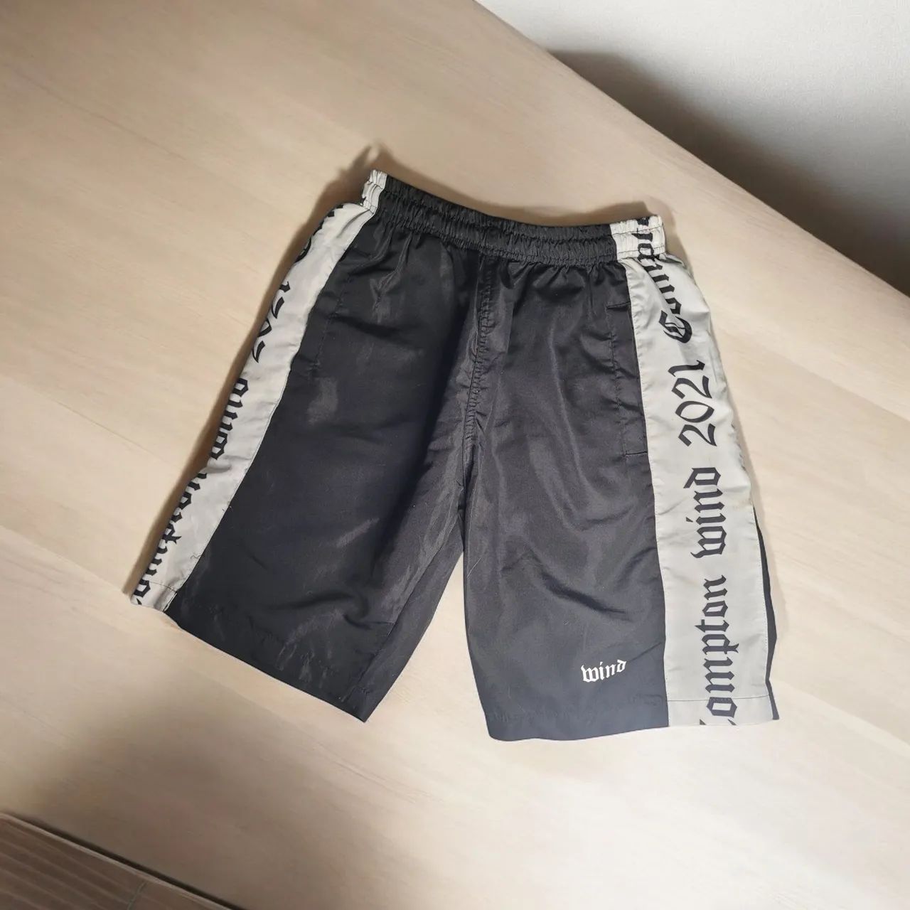 Bermudas masculinas, chama!! - Foto 5