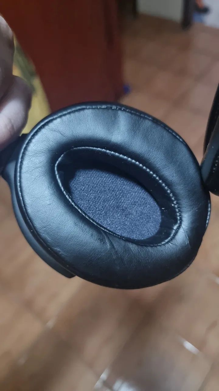 Fone de Ouvido Sennheiser HD 4.40BT Wireless - Foto 5