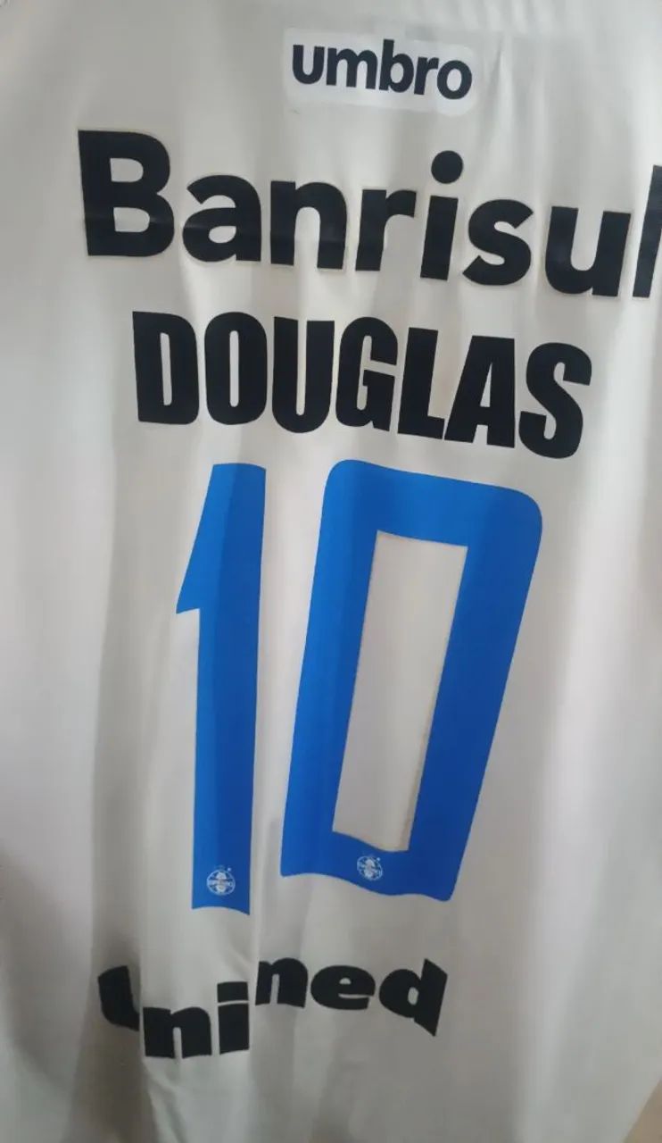 Camisa Grêmio 2016 - Foto 2