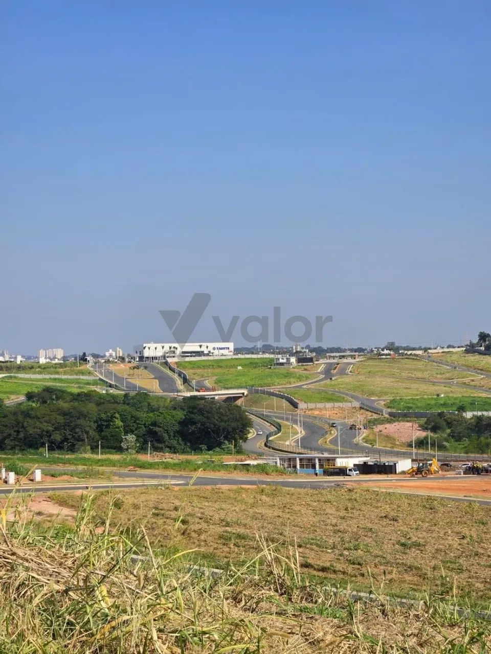 Terreno à venda em Campinas, Alphaville Dom Pedro, com 412 m², Alphaville Dom Pedro Zero - Foto 4