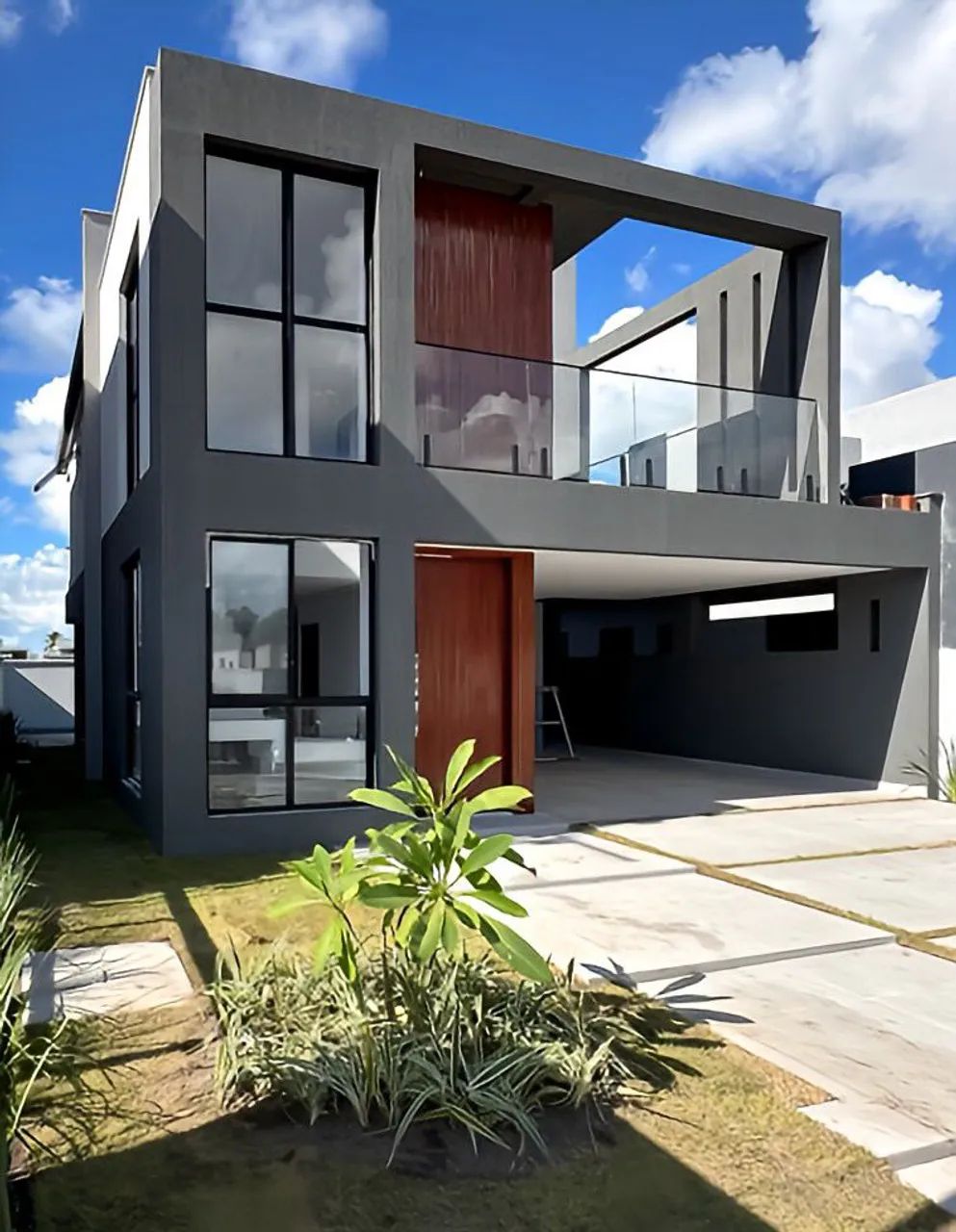Casa para venda, Muçumagro, João Pessoa - 25073 - Foto 3