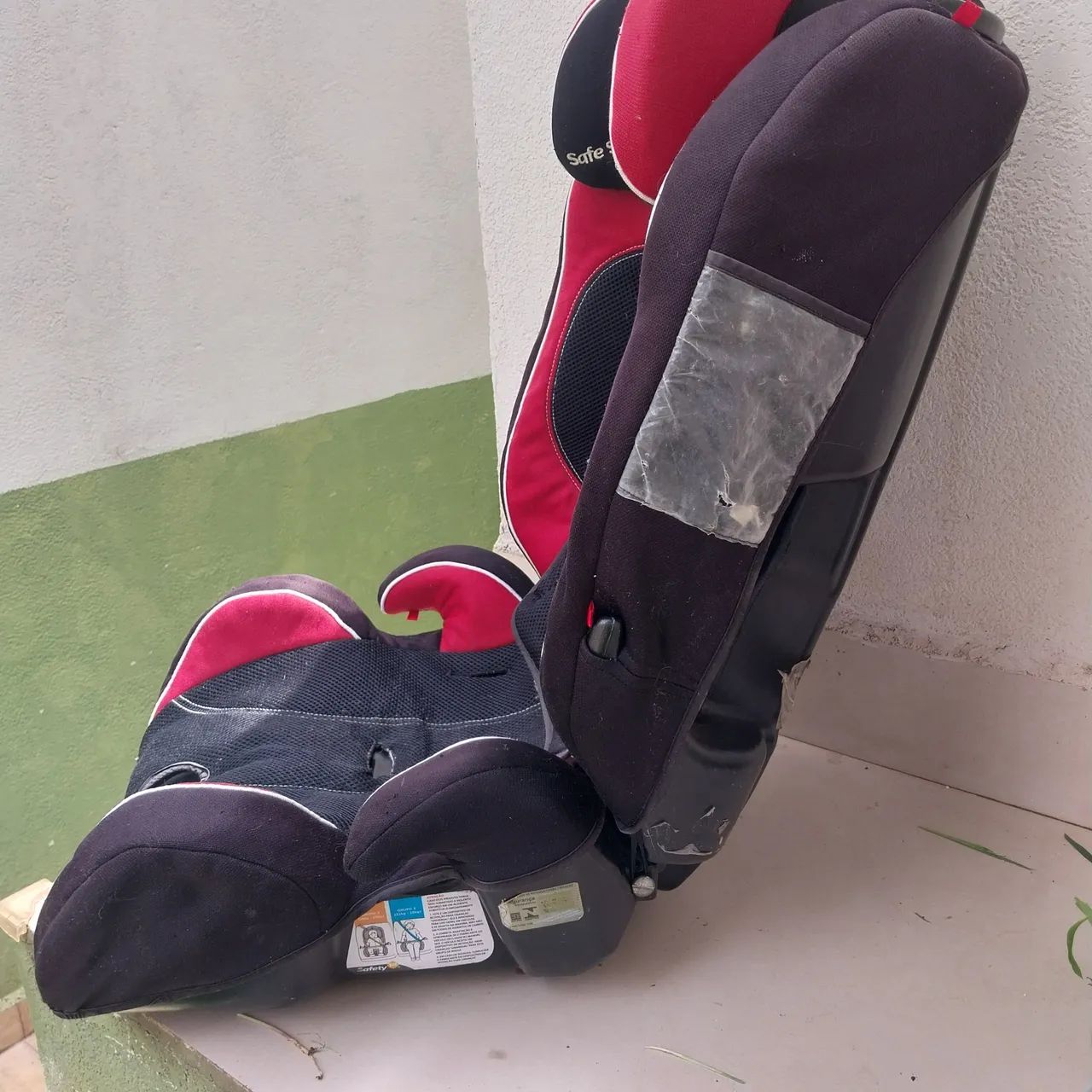 Cadeirinha para carro Assento Bebê Conforto - Foto 2