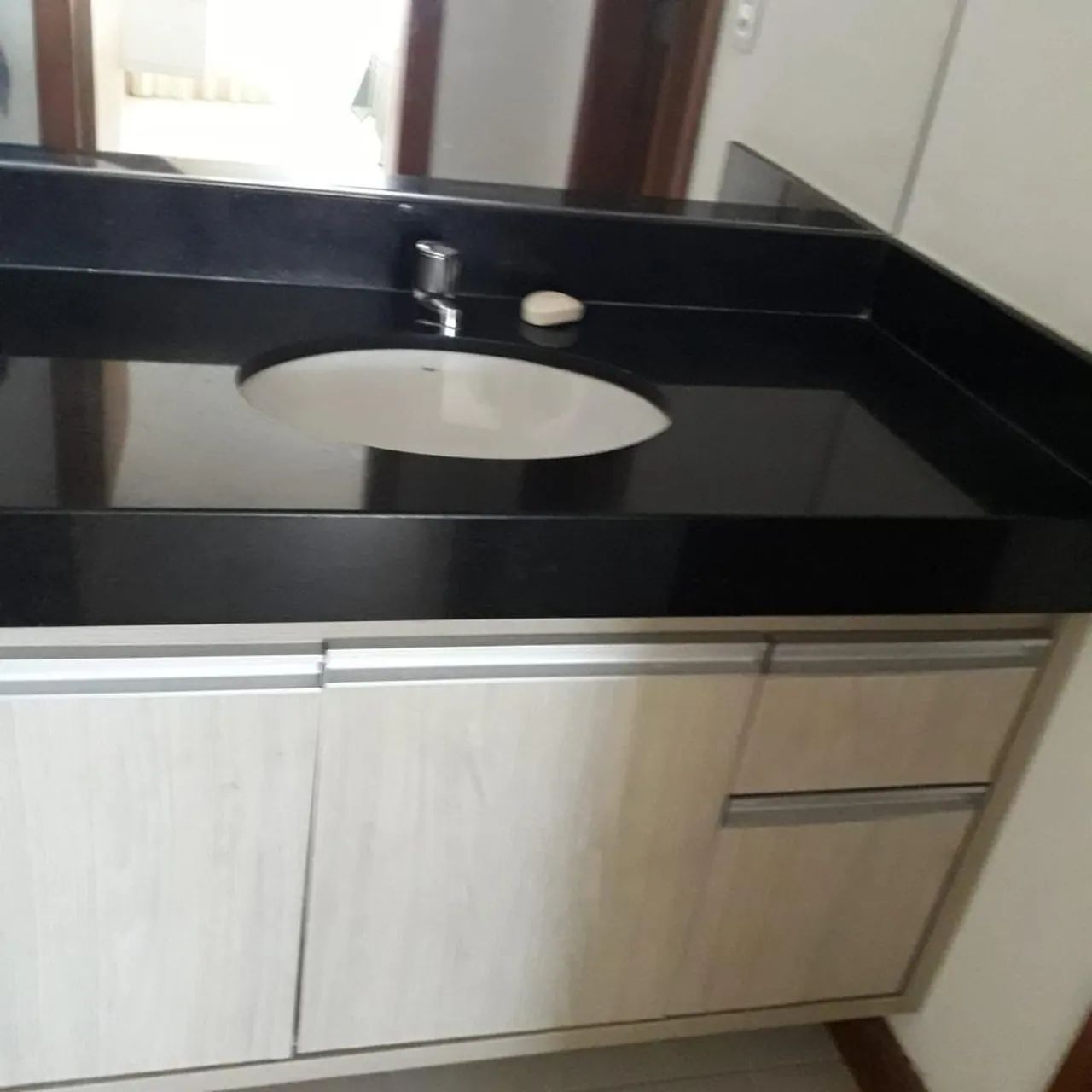 Apartamento Vista Mar - CARNAVAL - Foto 12