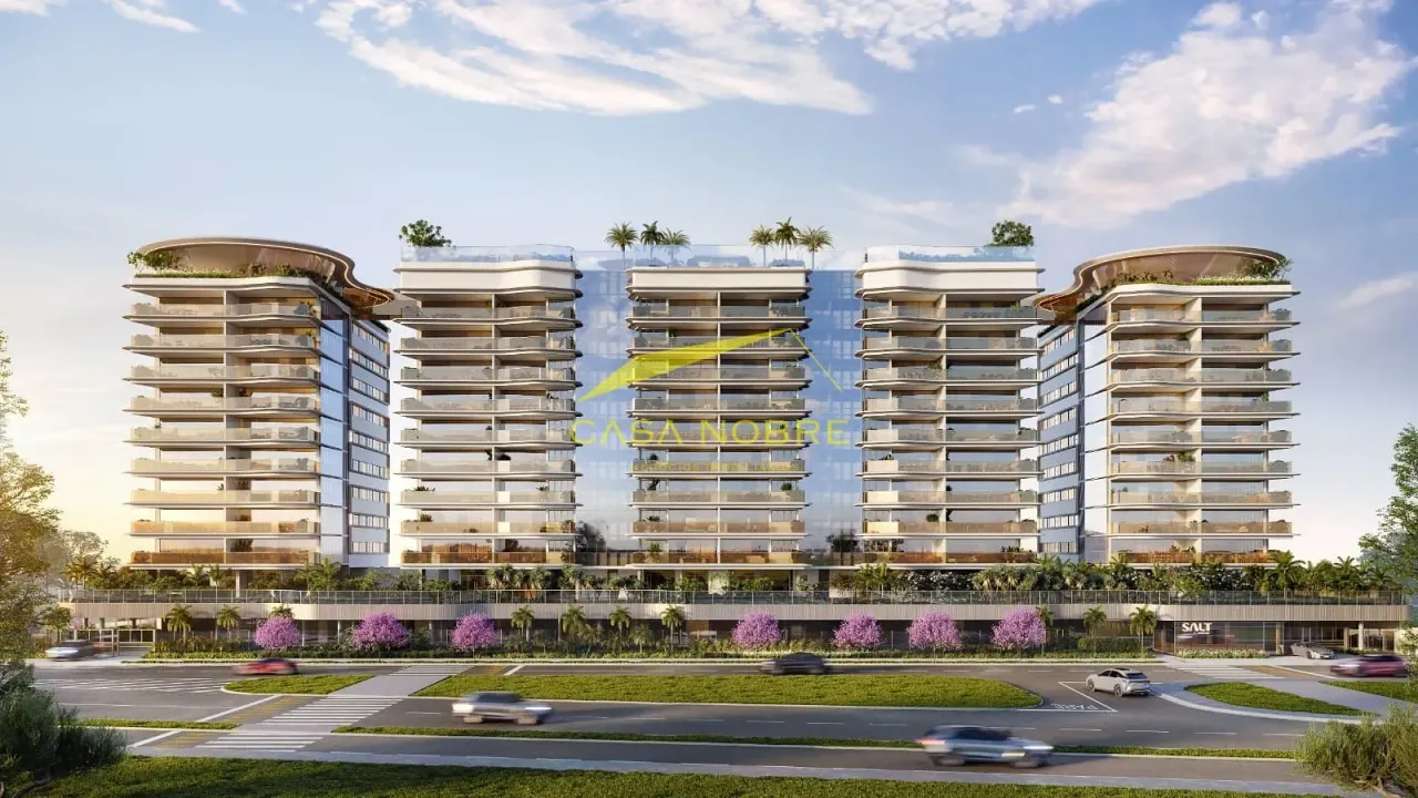 Apartamento à venda, Nova Guarapari, Guarapari, ES