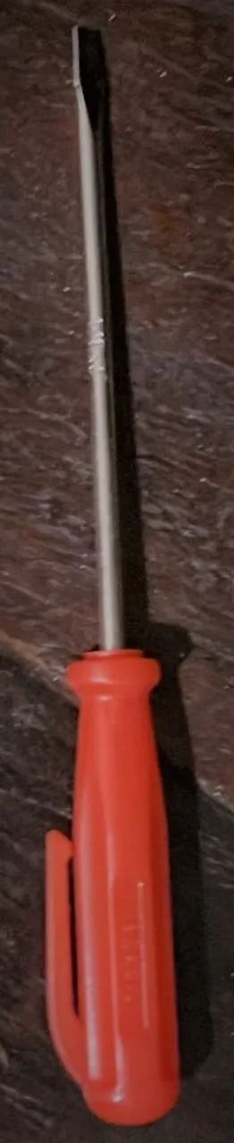 Chave de fenda diversas - Foto 3