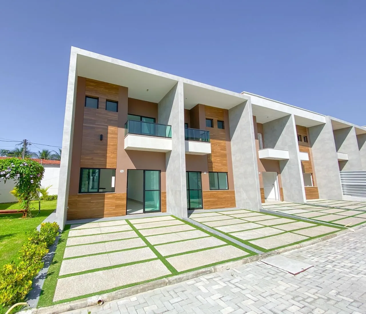 Casas à venda - Maraponga, Fortaleza - CE | OLX