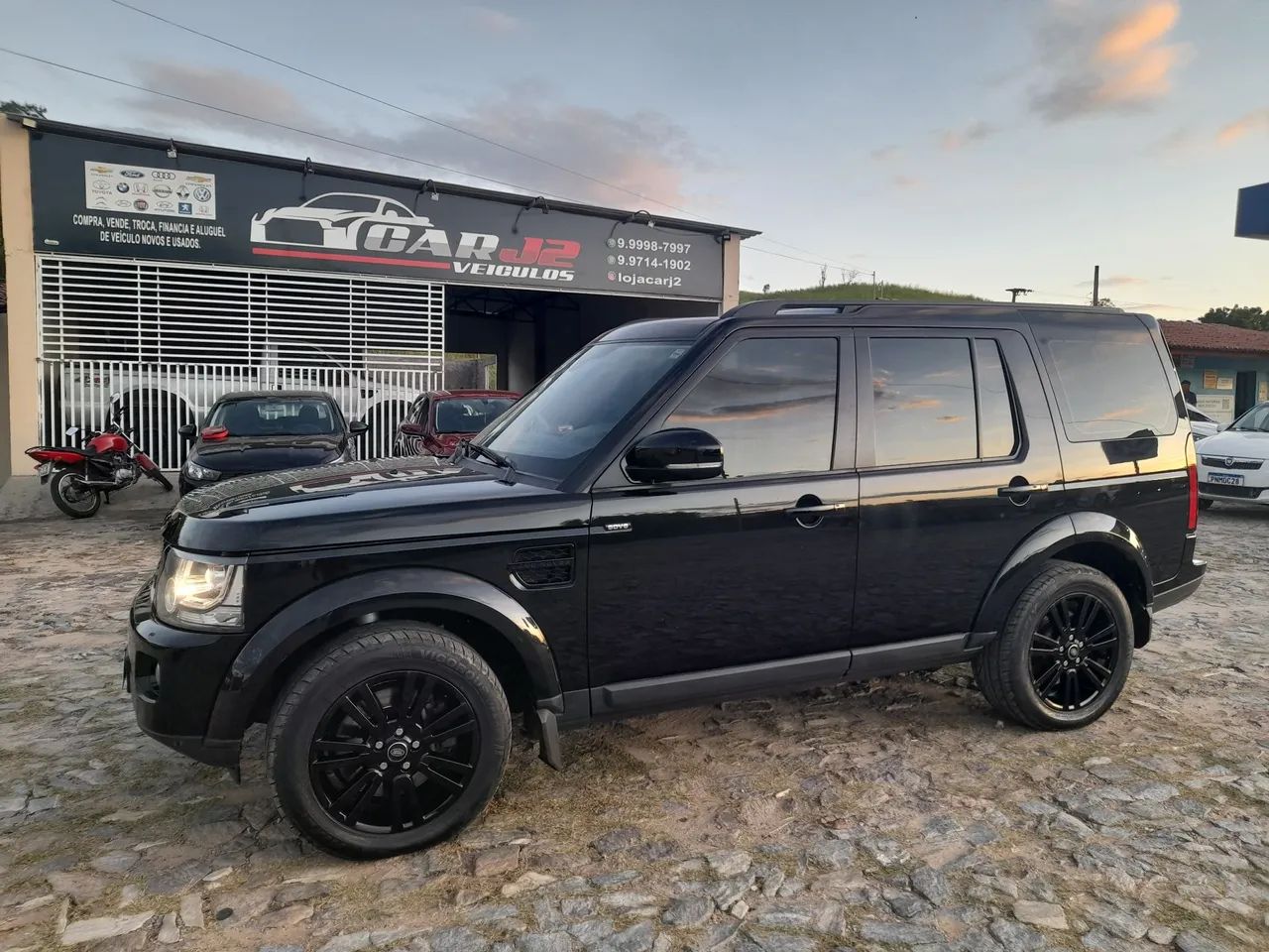 Vendo Discovery  - Foto 4
