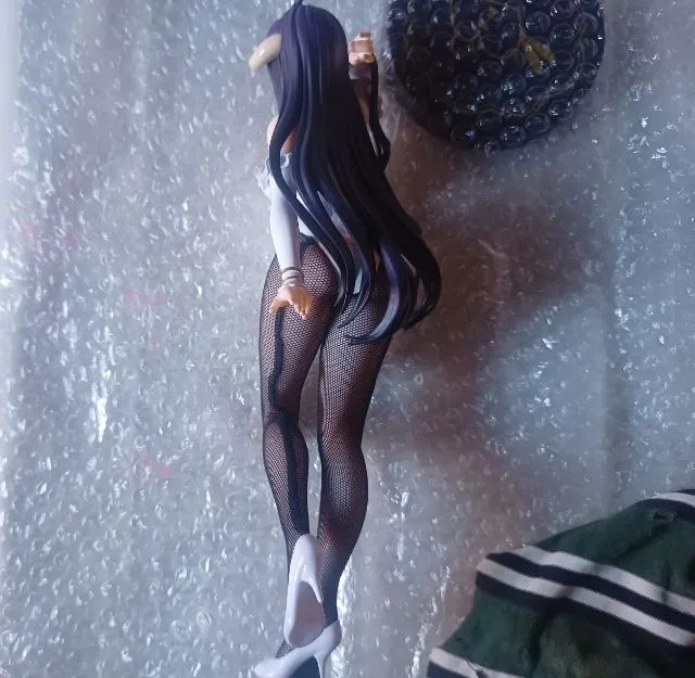 Overlord - Albedo - BiCute Bunnies (FuRyu) - Foto 5