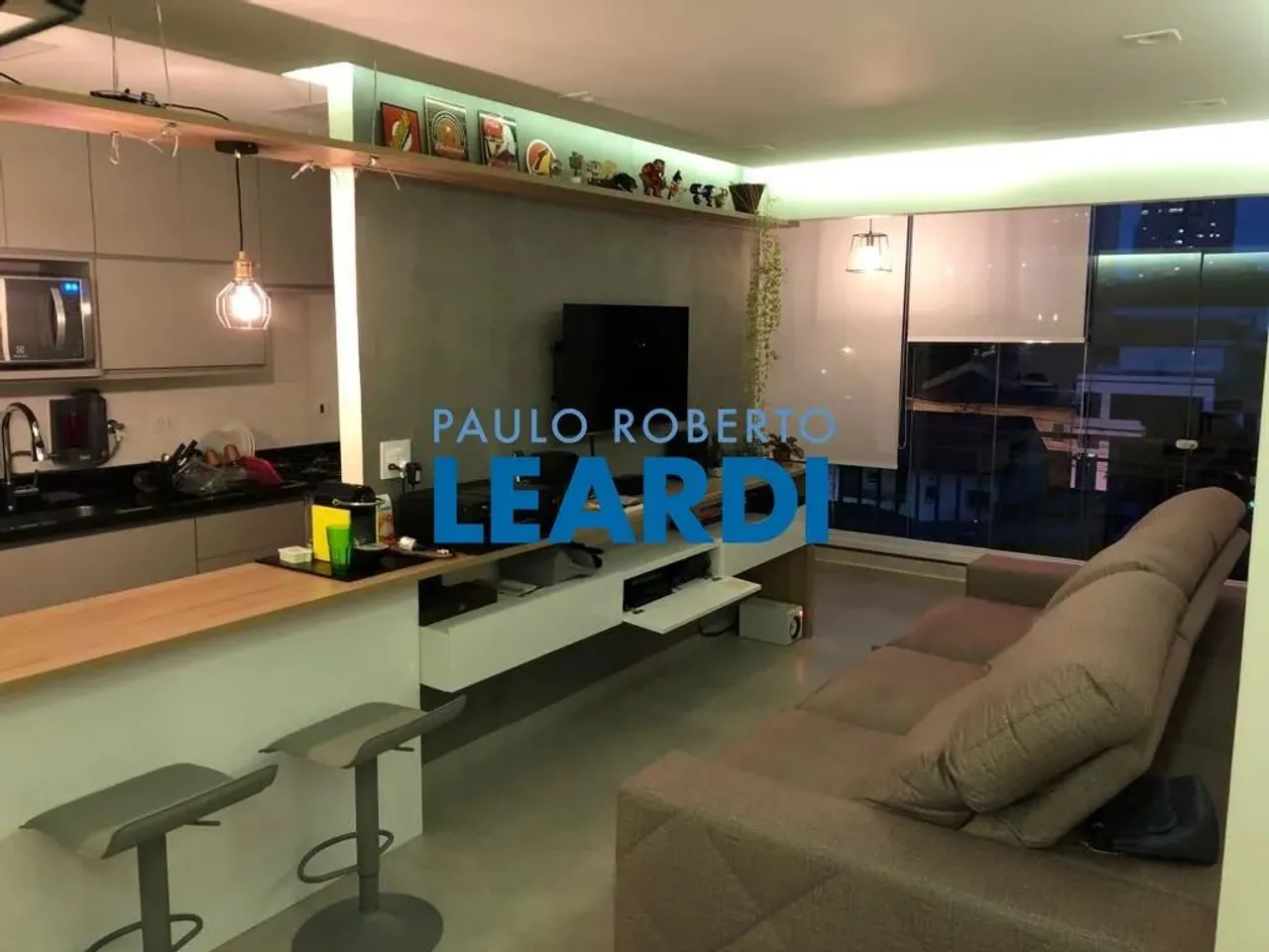 APARTAMENTO - IPIRANGA - SP