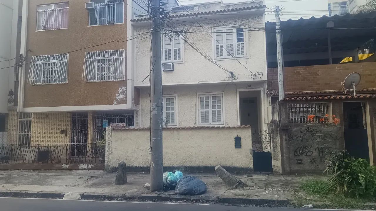 foto - Rio de Janeiro - Engenho de Dentro