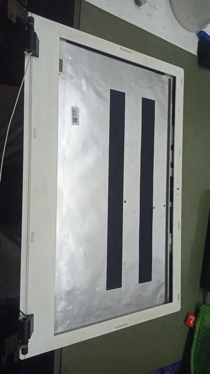 Carcaça Tampa Da Tela Completa Acer Aspire E5-574 - Foto 2