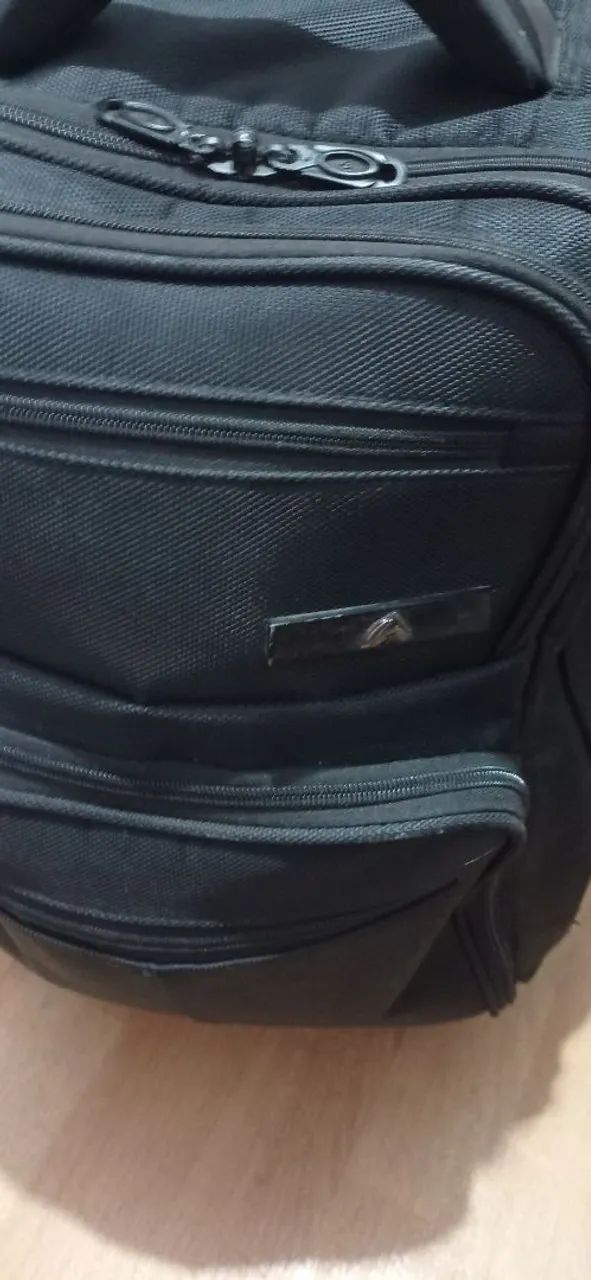 Mochila de rodinha - Foto 2