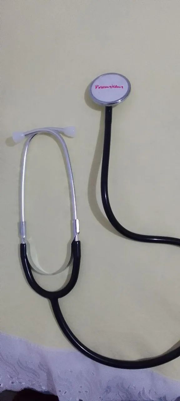 Aparelho de pressão  - Foto 2