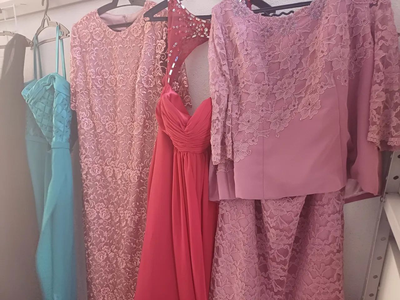 Vendo Todo Lote de Roupas e Sapatos  - Foto 2