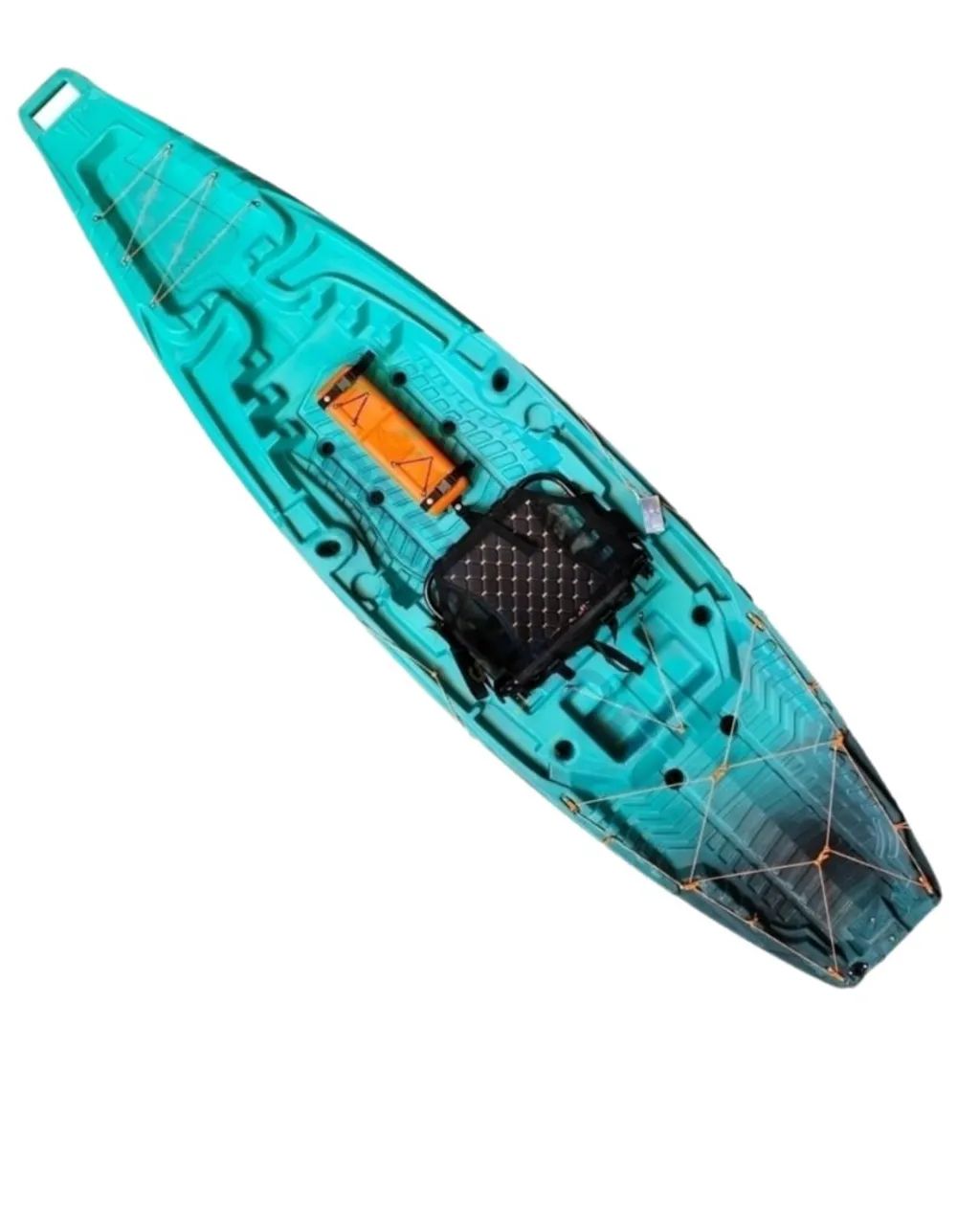 Caiaque Atlas oceano pronta entrega  - Foto 5