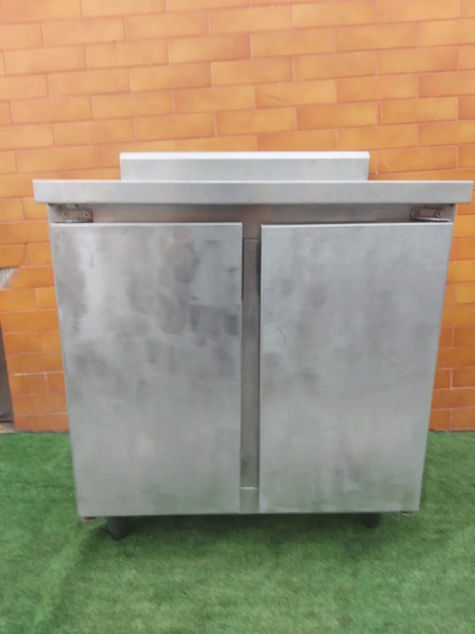 Pia industrial inox - Foto 2