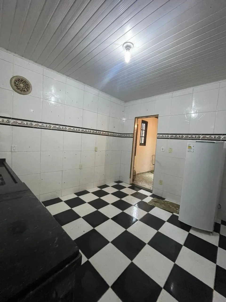 Casa em Conceição 600
