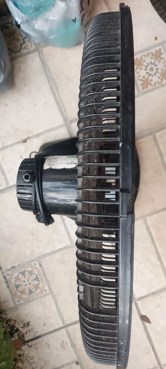 Ventilador mondial vtx-50 para retirada de peças - Foto 5