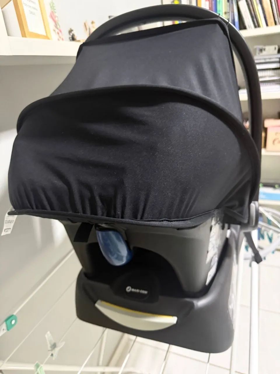 Bebe conforto maxi cosi - Foto 4