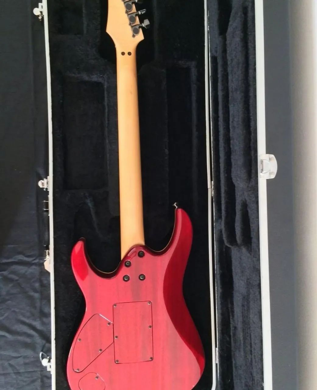 Guitarra Ibanez J Custom - Foto 3
