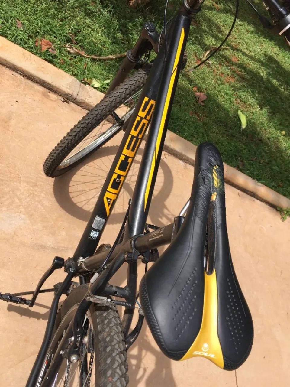 Bicicleta mtb aro 29 - Foto 5