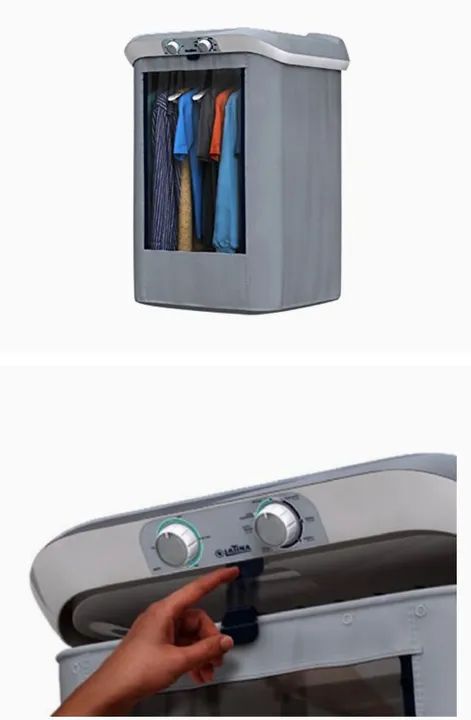  Secar Roupas - Foto 2