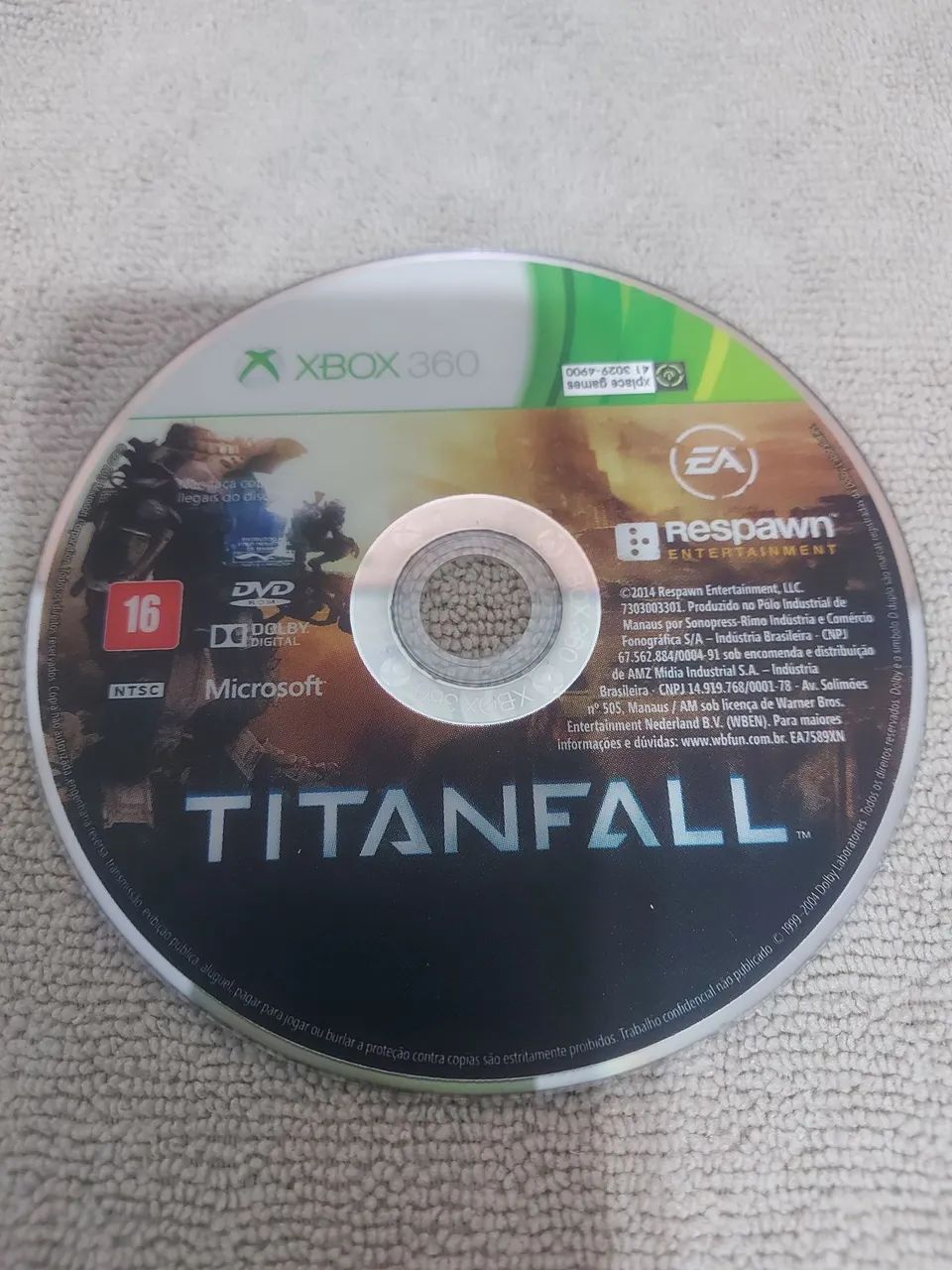 Titanfall Xbox 360 - Foto 3