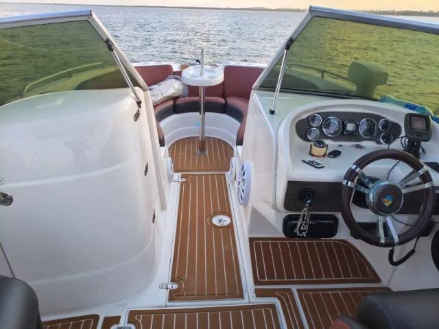 LANCHA PHOENIX MOTOR MERCURY   - Foto 5