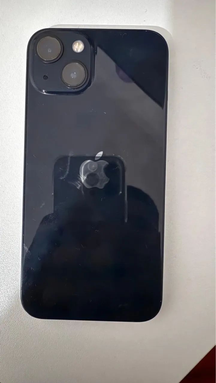 iPhone 13 128 gb impecável ! Bateria 100% garantia total Apple  - Foto 3