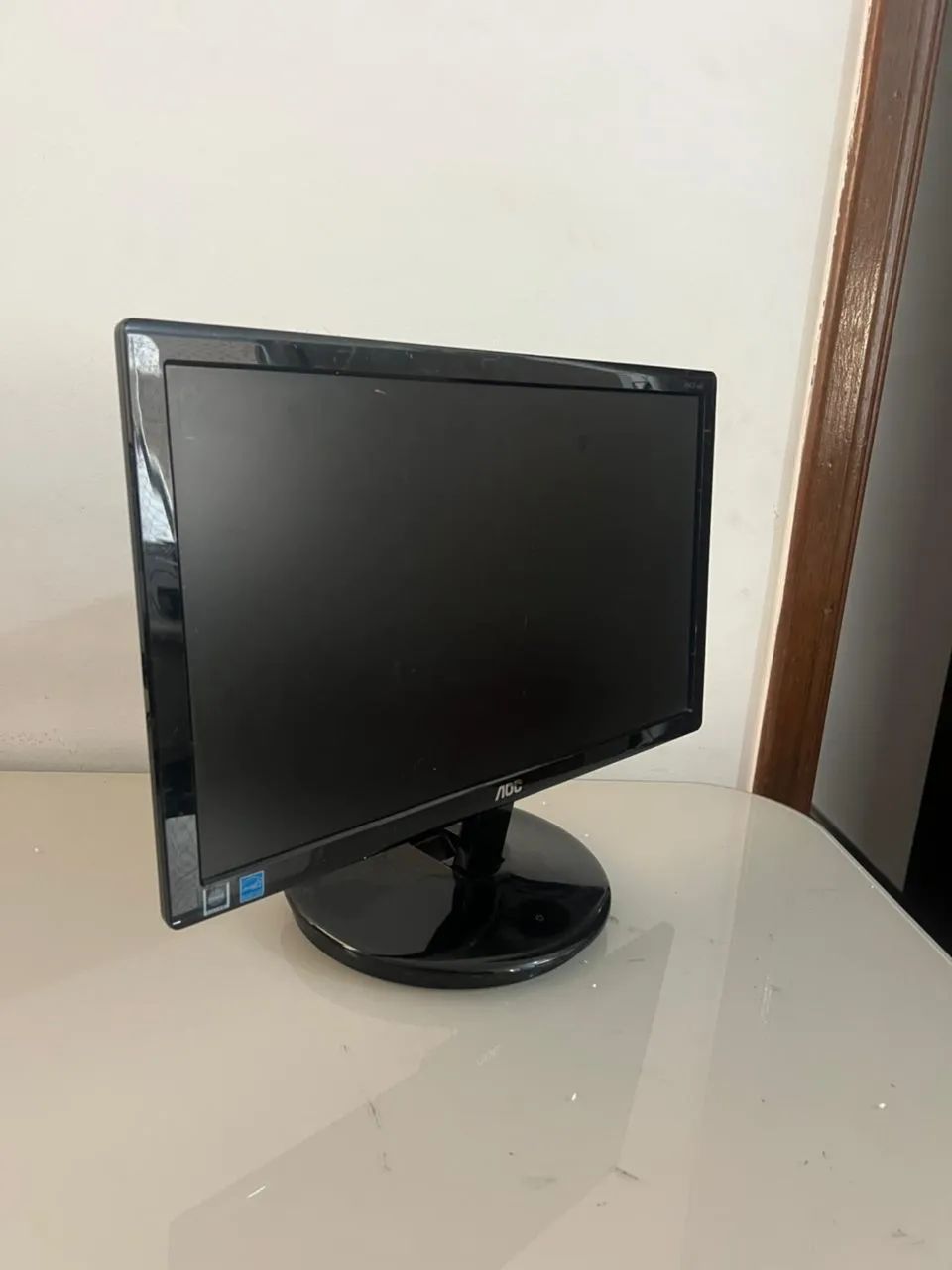 Monitor 19 polegadas 