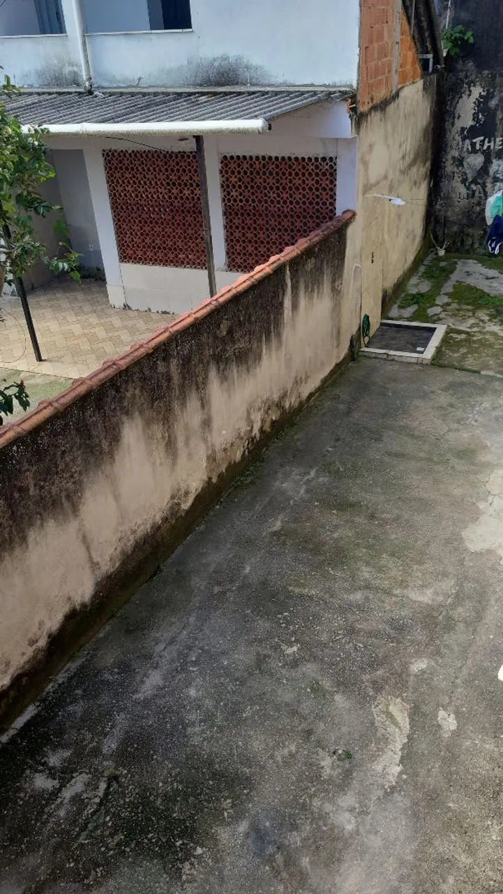Casa dúplex por temporada coroa grande timirim perto de cachoeira e praias