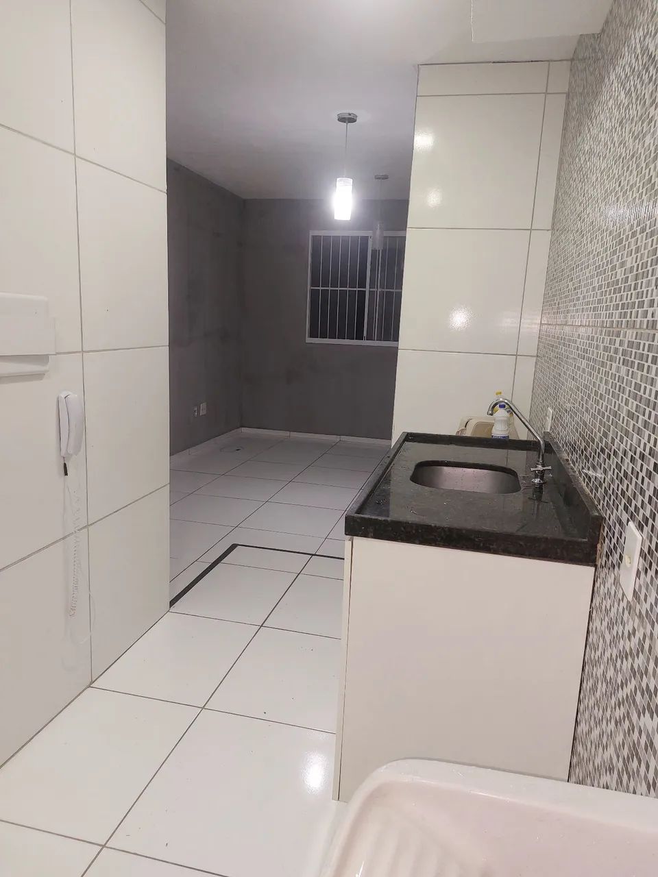 Foto - Recife - Tejipió