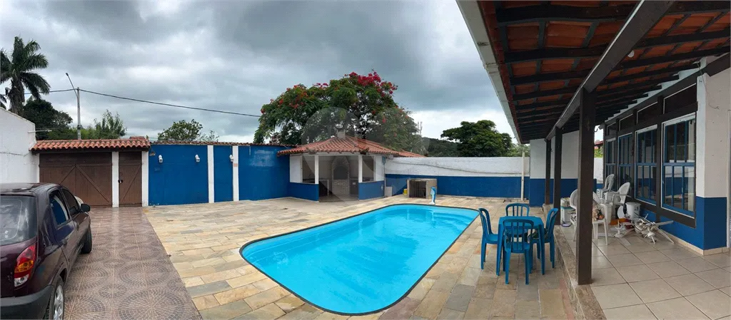 Casa com 6 quartos à venda ou para locação em Bosque De Geribá - RJ