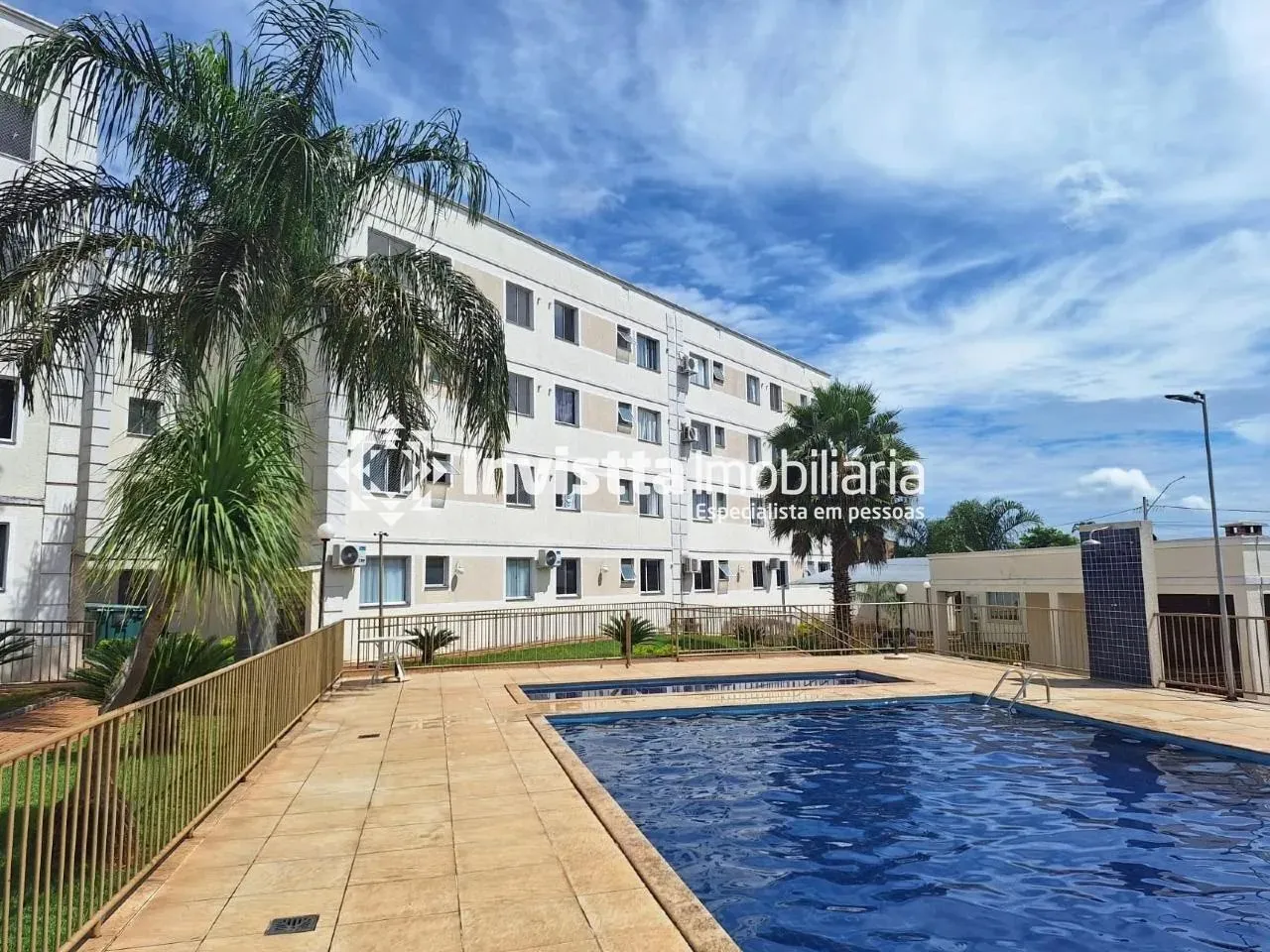 Apartamento em Goiânia