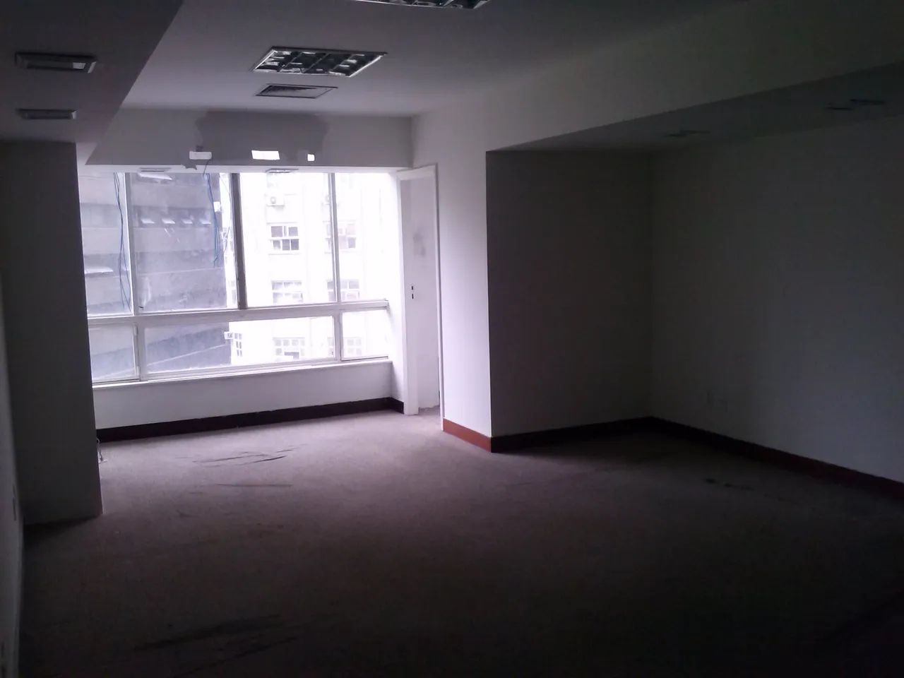 Escritório para aluguel com 250 metros quadrados em Centro - Rio de Janeiro - RJ - Foto 5