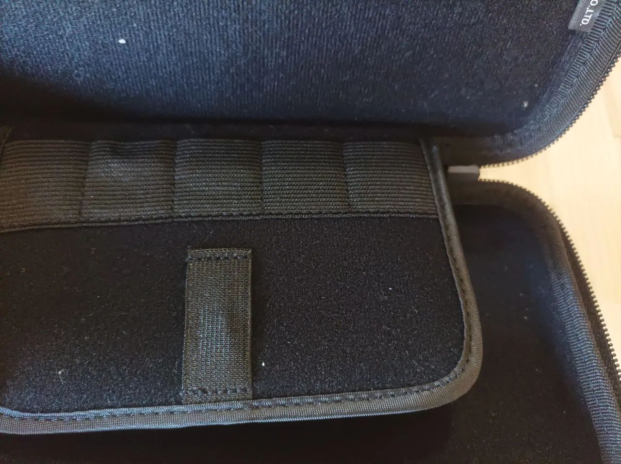 Case de Proteção Hori Nintendo Switch lite - Foto 4