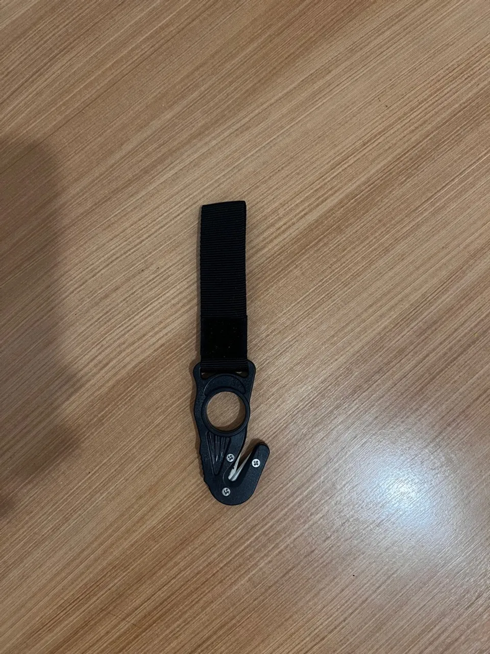 Faca de trapezio ion