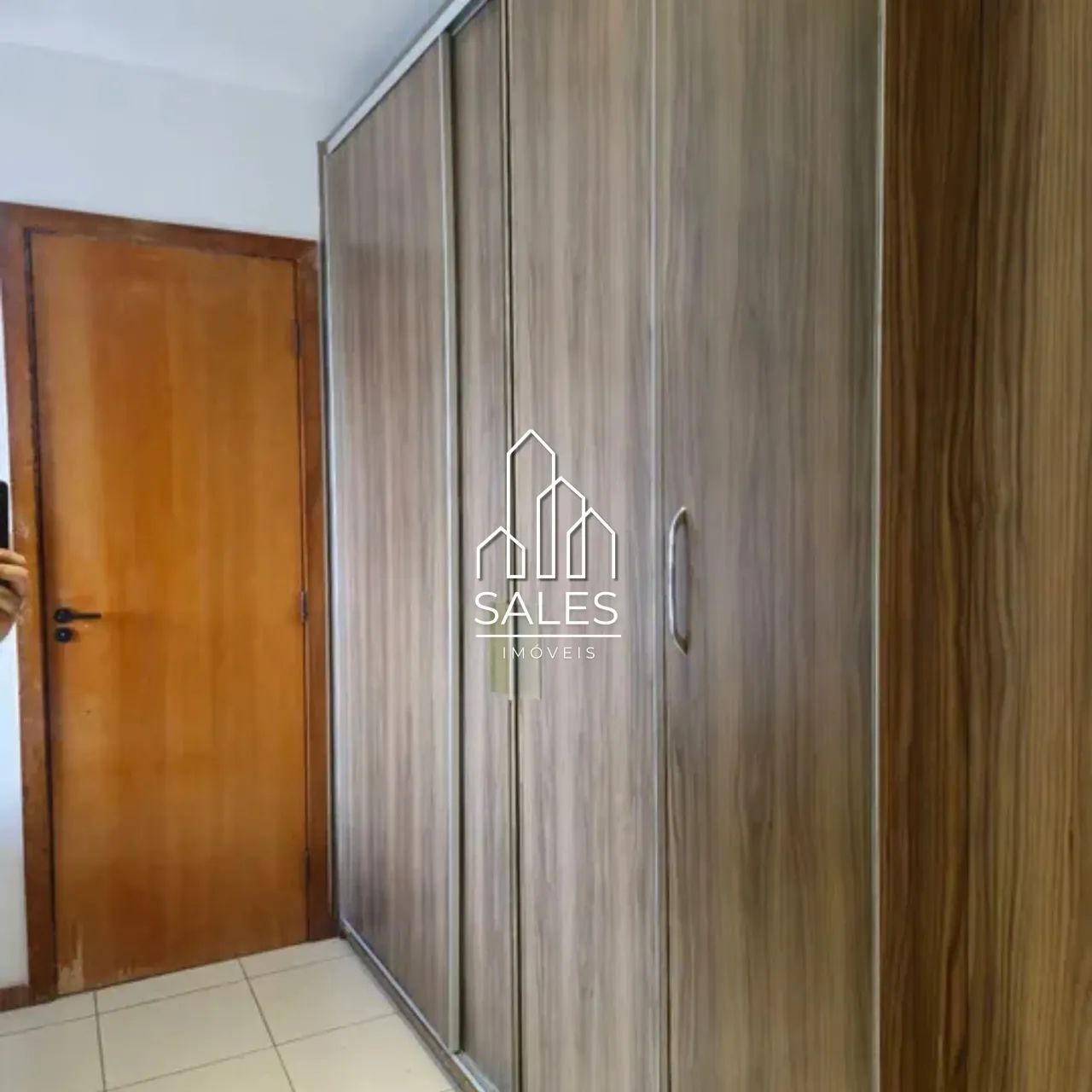 CONDOMINIO RESIDENCIAL SOLAR DOS FRANCESES - APARTAMENTO 100% MOBILIADO - Foto 5