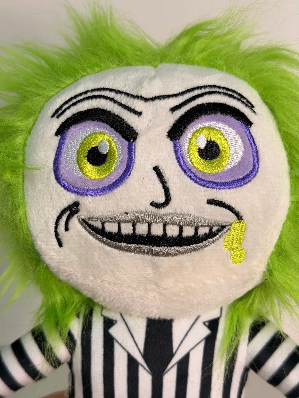 Pelúcia Beetlejuice - Foto 3