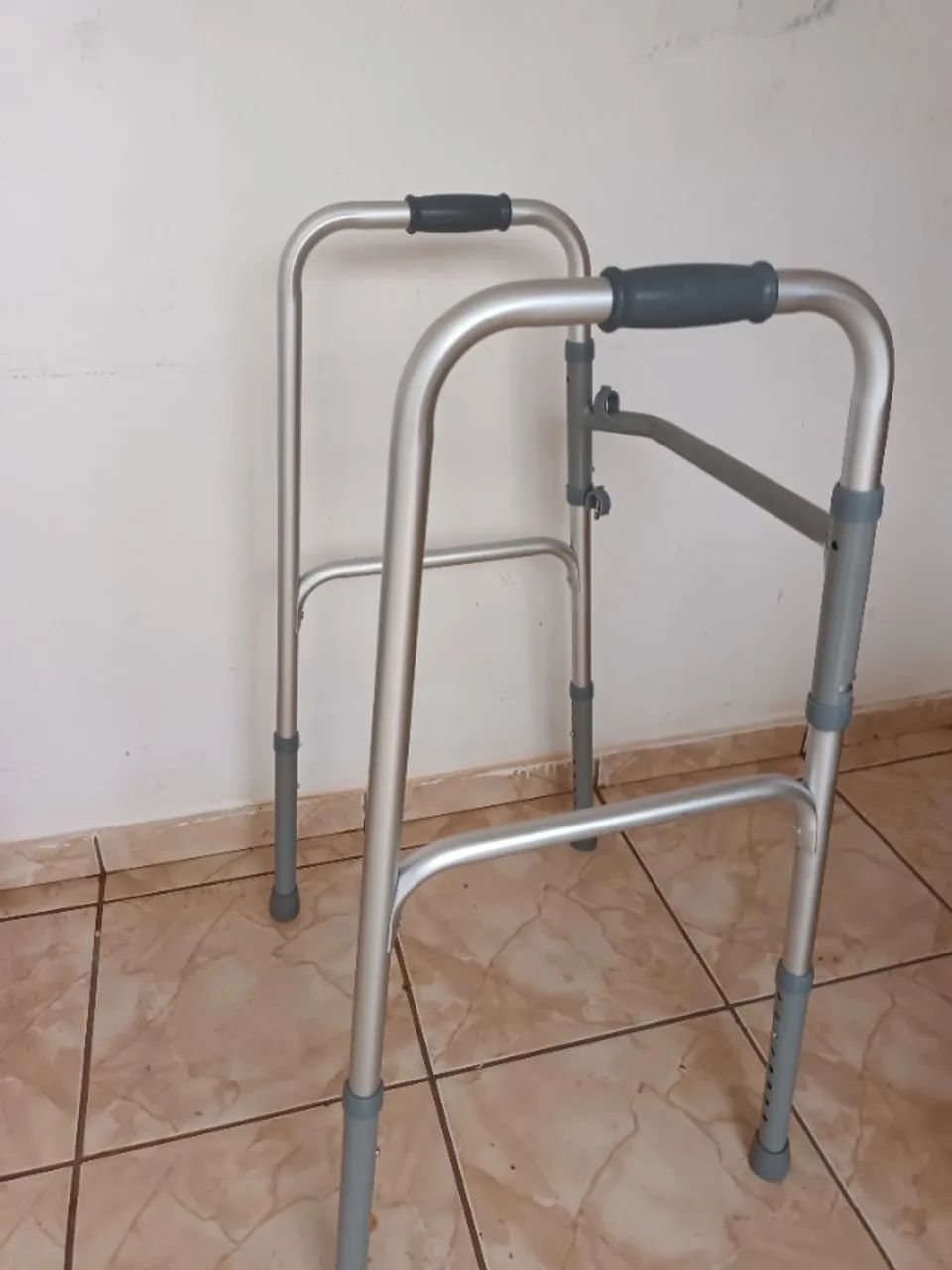 Andador - Foto 2