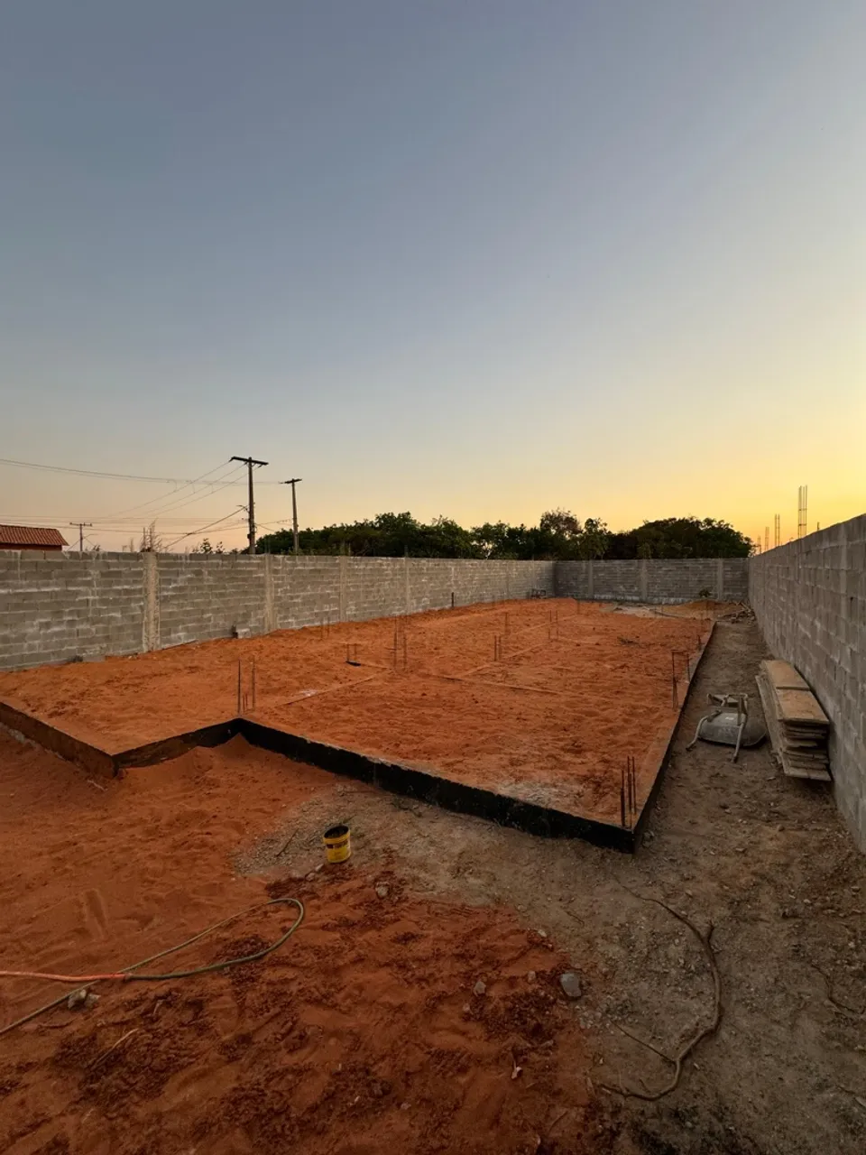 Lote 403 m² - Setor Canaã 2