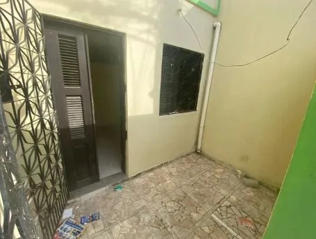 FP- 18 Casa em Plataforma