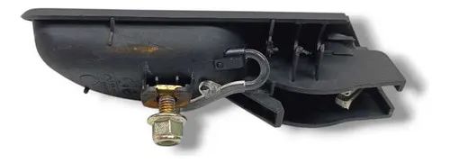 Maçaneta Interna Porta Dianteira Direita Bmw X5 2001 Cx1307 - Foto 3