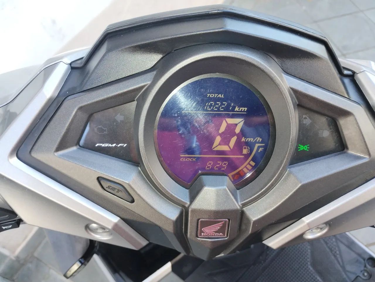 Elite 125 2024 - Foto 2